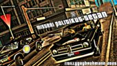 Misteri PoliTIKUS Setan Advanced - DYOM